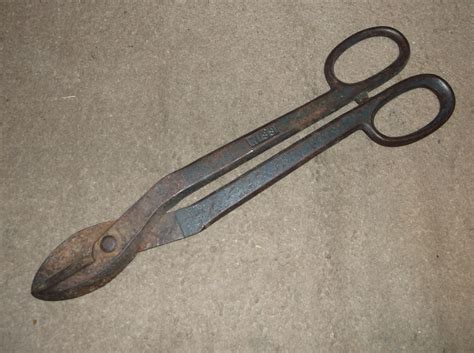 how to antique sheet metal|antique sheet metal shears.